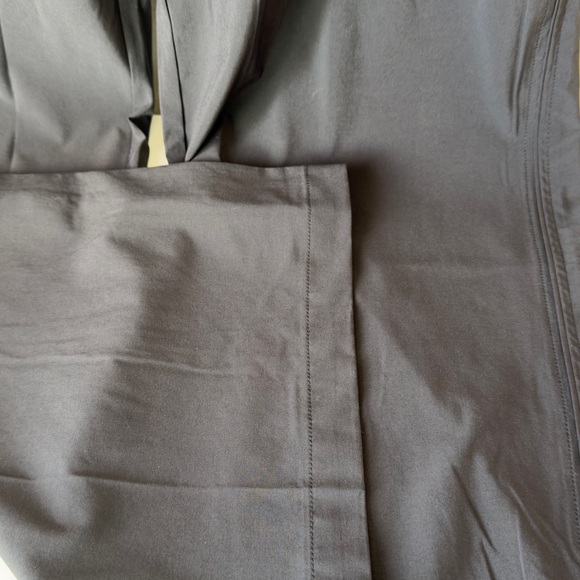 Vuori black Pants size M new - Picture 3 of 6